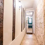 Ciseaux 4g - Saint Germain Des Près - Location Appartamento *
