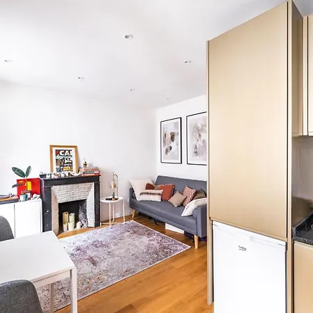 Ciseaux 4g - Saint Germain Des Pres - Location Apartamento París