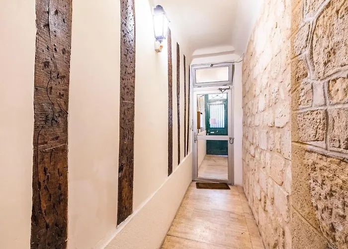 Ciseaux 4g - Saint Germain Des Pres - Location Apartment *