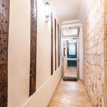 Ciseaux 4g - Saint Germain Des Pres - Location Apartment *